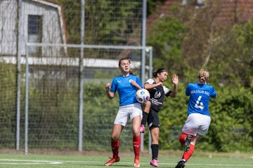 Bild 98 - wBJ SH-Pokalfinale  Holstein-Kiel - SV Viktoria : Ergebnis: 1:0